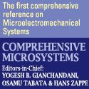 Elsevier - Comprehensive Microsystems